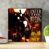 Wu-Tang Clan – Enter The Wu-Tang (36 Chambers)