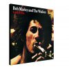 Bob Marley and The Wailers – Catch a Fire Canvas Print