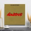 Bob Marley and The Wailers – Exodus