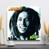 Bob Marley and The Wailers – Kaya
