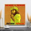 Bob Marley and The Wailers – Rastaman Vibration