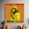 Bob Marley and The Wailers – Rastaman Vibration