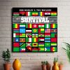 Bob Marley and The Wailers – Survival