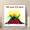 Bob Marley and The Wailers - Uprising